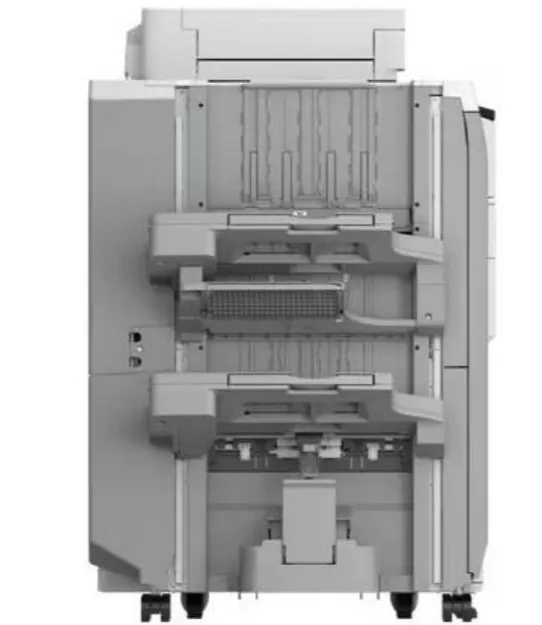 Buy Canon imageRUNNER ADVANCE DX 8986 4950C001AA Monochrome Multifunction Printer