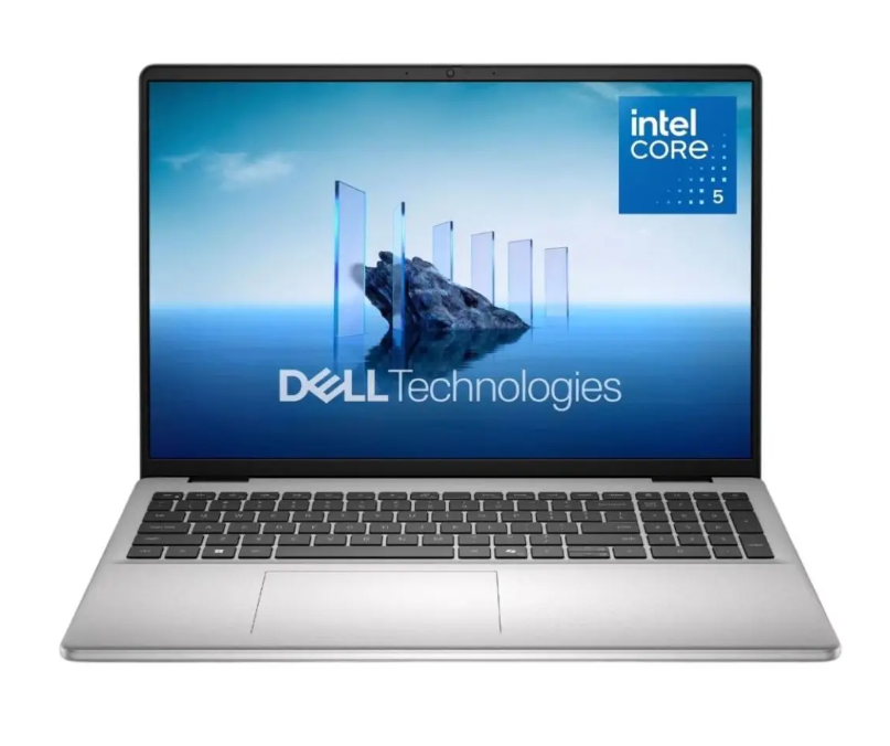 Buy DELL LDC16251-5506SLV-PUS CORE 5 - 120U-8GB RAM-512GB SSD-16.0'' FHD