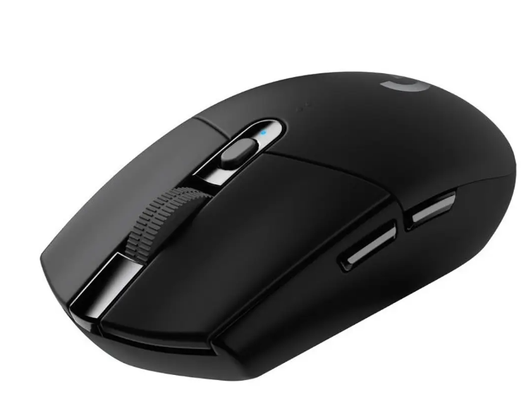 Buy Logitech G305 LIGHTSPEED WL Gaming Mouse - BLK 910-005283