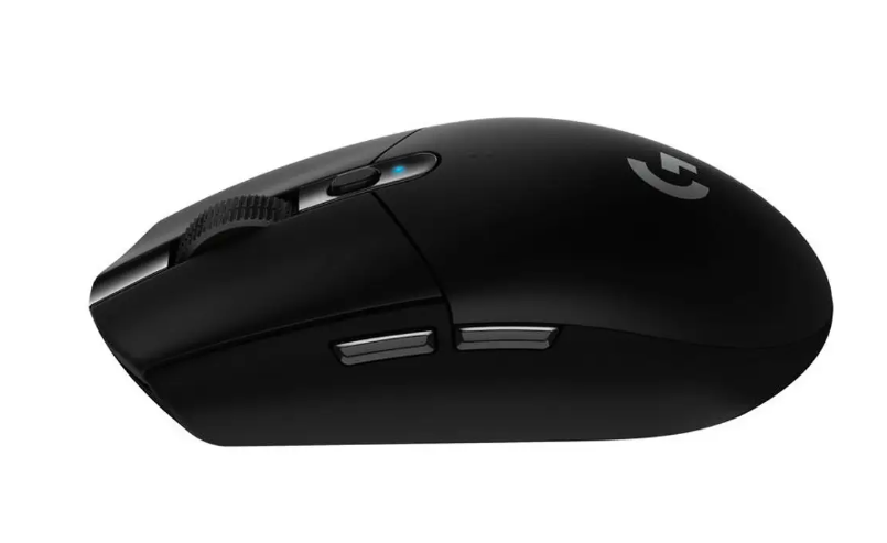 Buy Logitech G305 LIGHTSPEED WL Gaming Mouse - BLK 910-005283