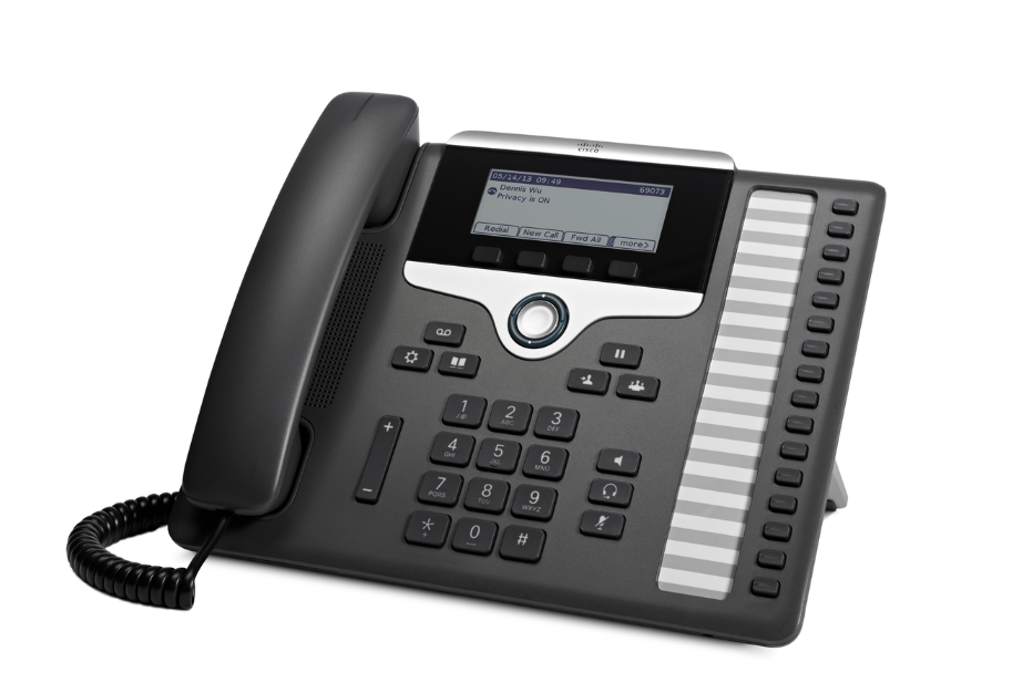 Buy Cisco  IP Telephone CP-7861-K9