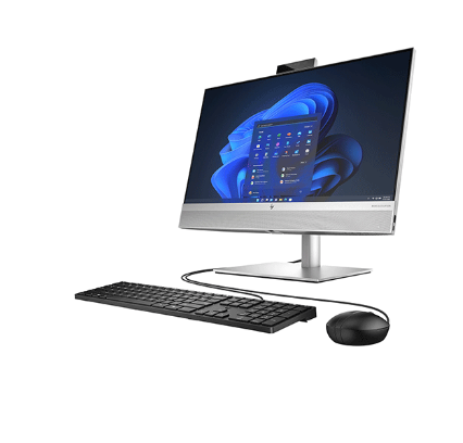 Buy HP ELITEONE 840G9 ALL-IN-ONE (5L308ES) i7-12700-4.9GHz, 16GB, 512GB SSD, 23.8