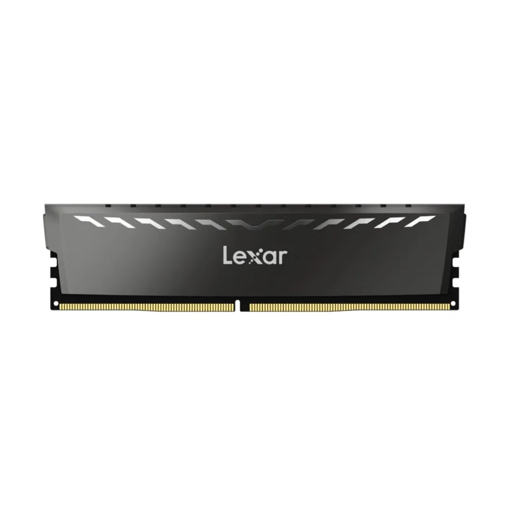 Buy Lexar THOR  DDR4 RAM 8GB 3200 MHz, DRAM 288-Pin UDIMM Desktop Memory LD4BU016G-R3200GSXG