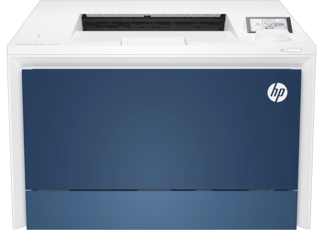 Buy 5HH65A HP Color LaserJet Pro MFP 4303dw Printer
