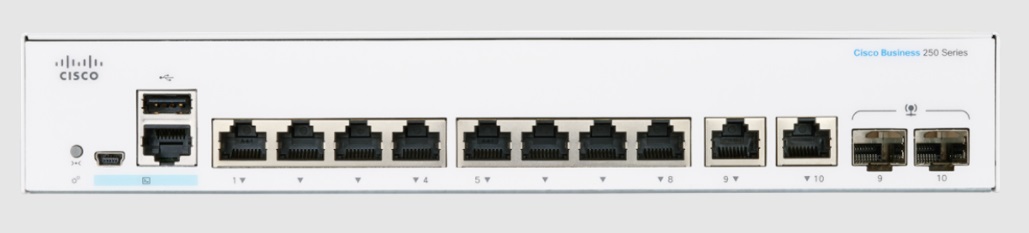 Buy CBS350-16FP-2G-EU