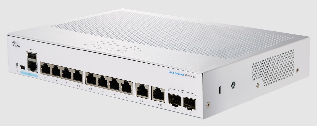 Buy CBS350-16FP-2G-EU