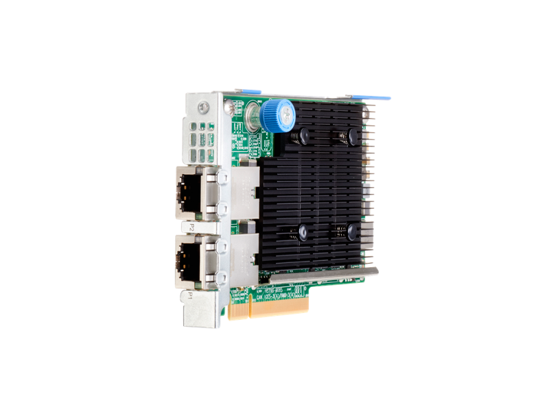 Buy 817721-B21 HPE Eth 10Gb 2p 535FLR-T Adptr