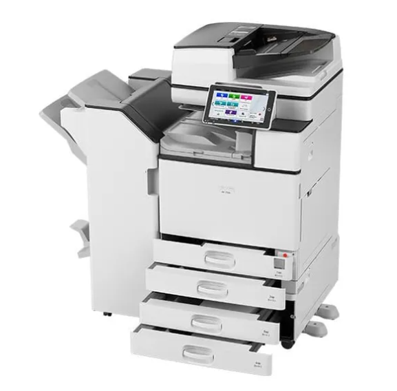 Buy IM 3000 A3 black and white multifunction printer