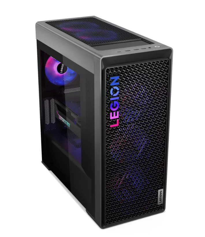 Buy Lenovo Legion Tower 7i Gen 10 Gaming Desktop Intel Ultra 9 285K, 90Y80000US