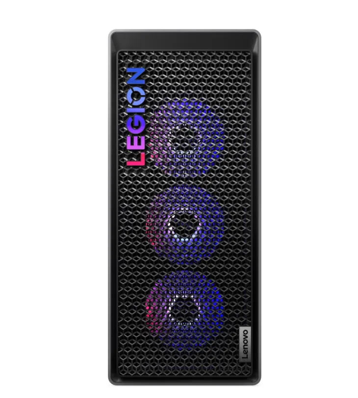 Lenovo Legion Tower 7i Gen 10 Gaming Desktop Intel Ultra 9 285K, 90Y80000US