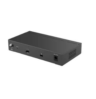 Buy Ruijie  6-Port Gigabit Smart Cloud Managed PoE Switch RG-ES206GS-P