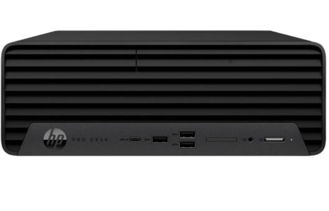 Buy HP Pro Small Form Factor 400 G9 Desktop PC - Intel Core i3-13100 C9YX9AT#BH5