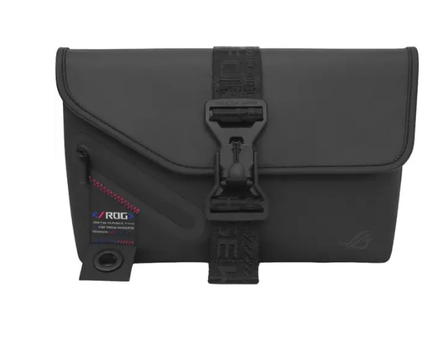 Buy Asus BC3003 ROG Slash Sling Bag 2.0 Black 90XB08R0-BME000