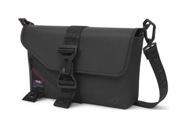 Buy Asus BC3003 ROG Slash Sling Bag 2.0 Black 90XB08R0-BME000
