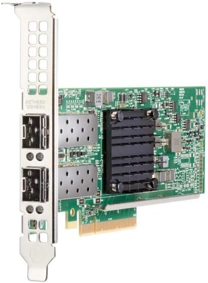 Buy 817718-B21 HPE Ethernet 10/25Gb 2-port SFP28 BCM57414 Adapter