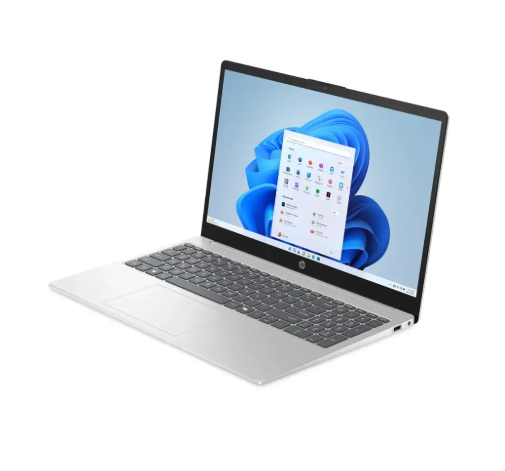 Buy HP - 15.6 Touch-Screen Laptop - Intel Core 13 15-fd0123dx