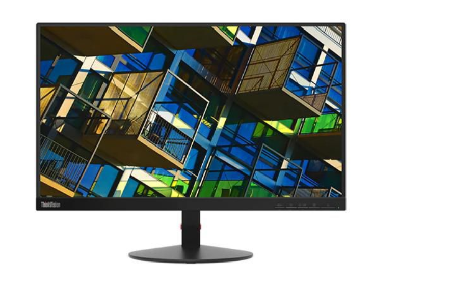 Buy 62C6KAT1EU Lenovo ThinkVision S22e LED display
