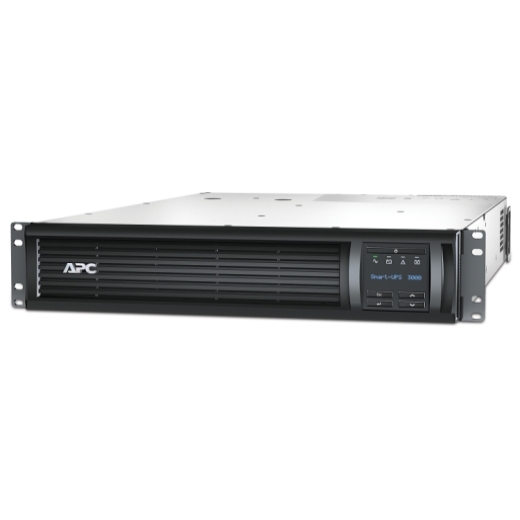 Buy SMT3000RMI2UC APC Smart-UPS 3000VA LCD RM 2U 230V with SmartConnect