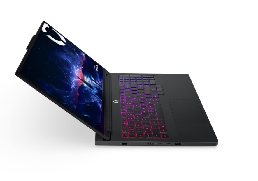 Buy Legion Pro 7 16IAX10H NB/LegionP7/16