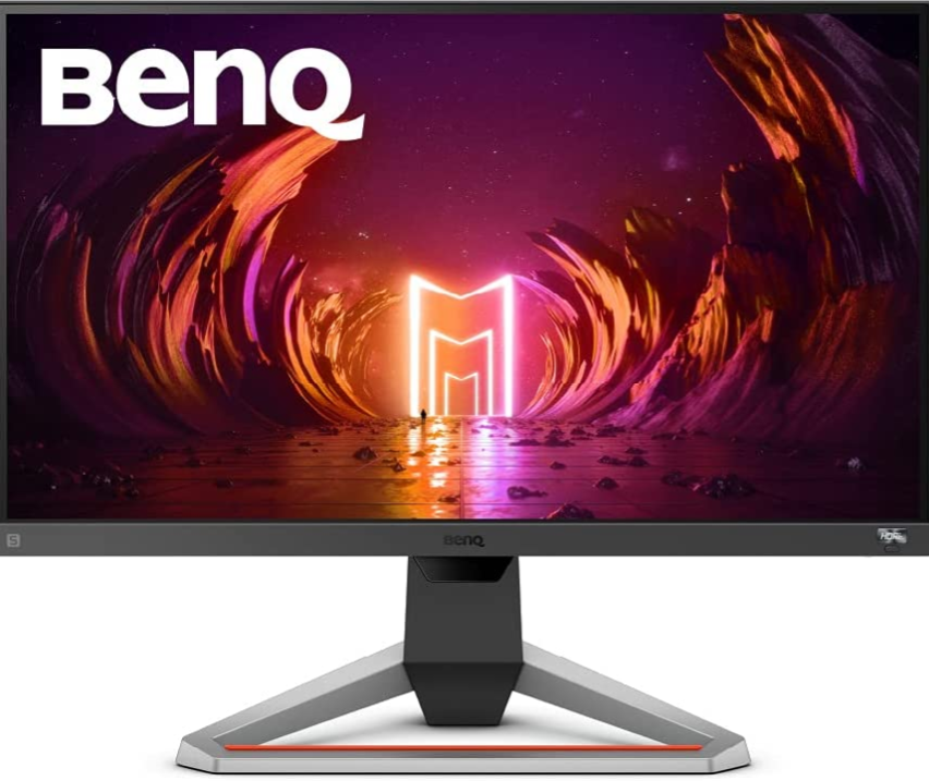 Buy BenQ LED Gaming Monitor MOBIUZ EX2510S 25