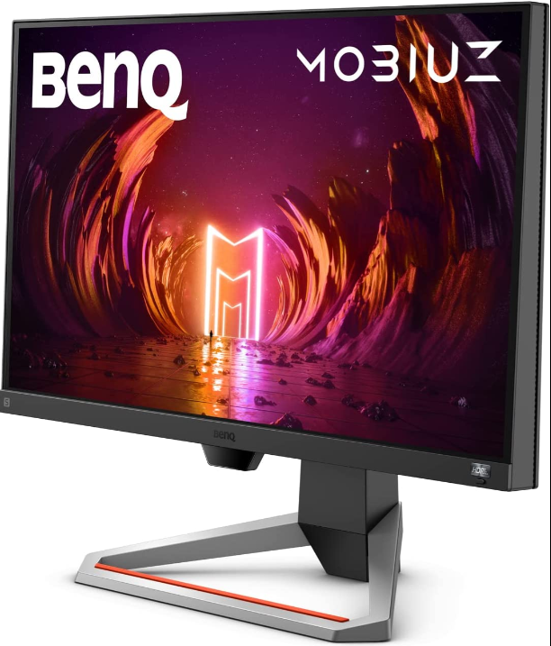 Buy BenQ LED Gaming Monitor MOBIUZ EX2510S 25