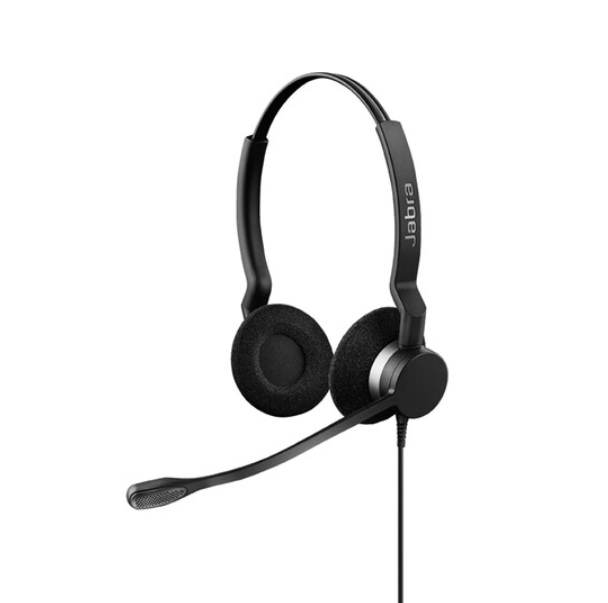 Buy 2393-823-189 Jabra BIZ 2300 Microsoft Mono USB Type-C Headset