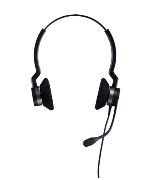 Buy 2393-823-189 Jabra BIZ 2300 Microsoft Mono USB Type-C Headset