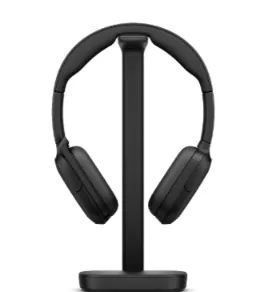 HP Poly Focus 625 C56XXAA Bluetooth USB-C Headset with Wireless Charge Stand