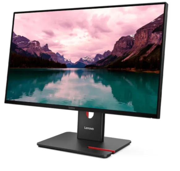 Buy Lenovo ThinkVision T24-40 Monitor 64A4MAT2UK 23.8 Inch FHD IPS 120Hz