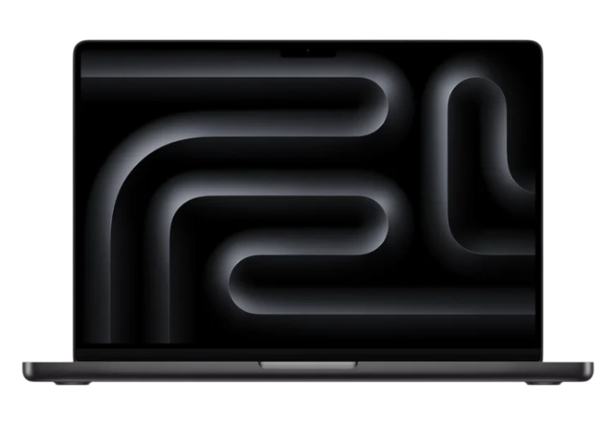 Buy Apple MacBook Pro | 14.2 Inch Display | Apple M5 Pro Chip MGDT4