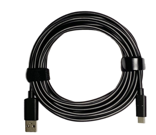USB Cable Type A-C, 4.57m/15ft 14302-08