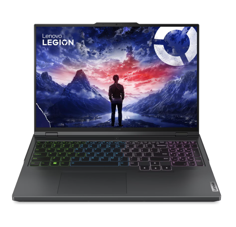 Buy Lenovo Gaming Laptop Legion 5 Pro 16IRX9 I7-14650HX 83DF0066AX