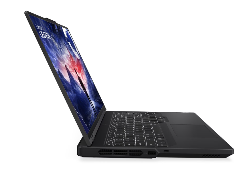 Buy Lenovo Gaming Laptop Legion 5 Pro 16IRX9 I7-14650HX 83DF0066AX