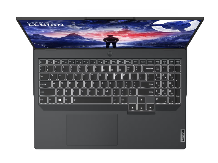 Buy Lenovo Gaming Laptop Legion 5 Pro 16IRX9 I7-14650HX 83DF0066AX