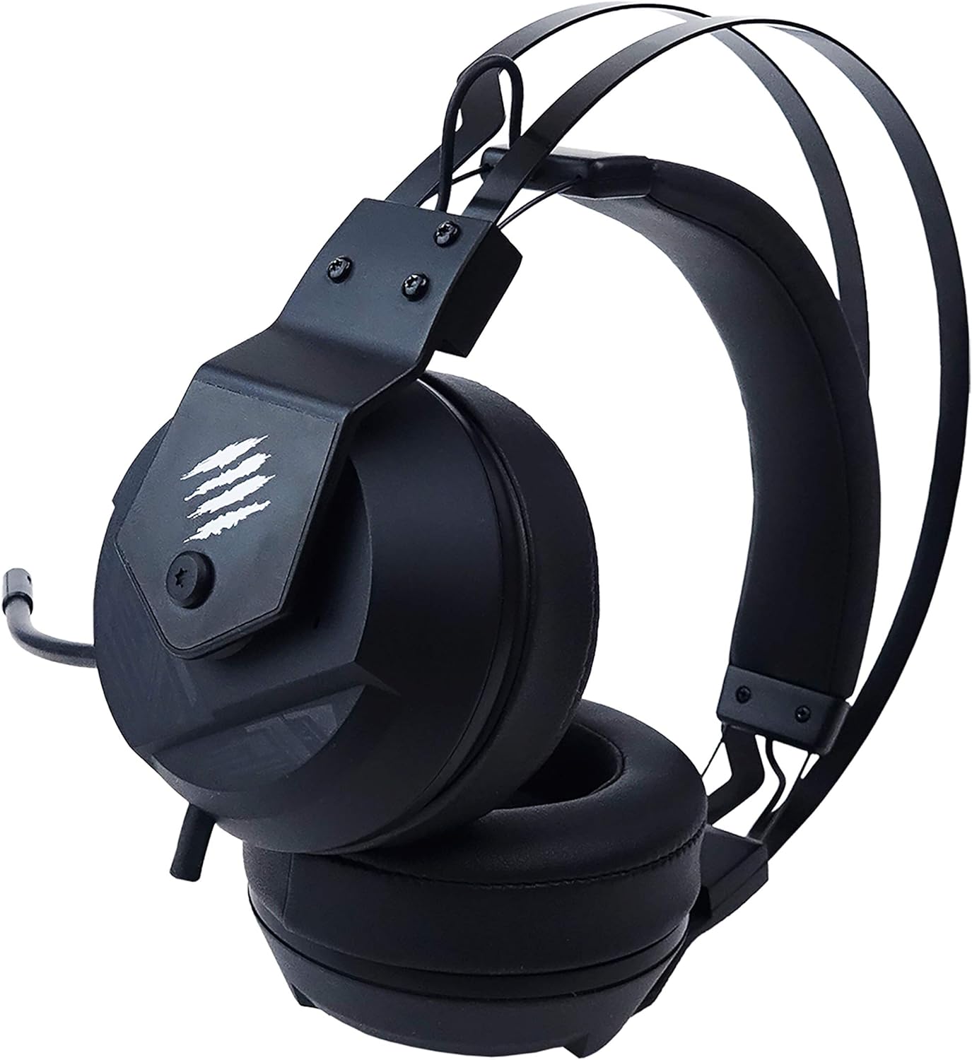 Buy Mad Catz F.R.E.Q. 2 Gaming Headset - Black AF13C1INBL00
