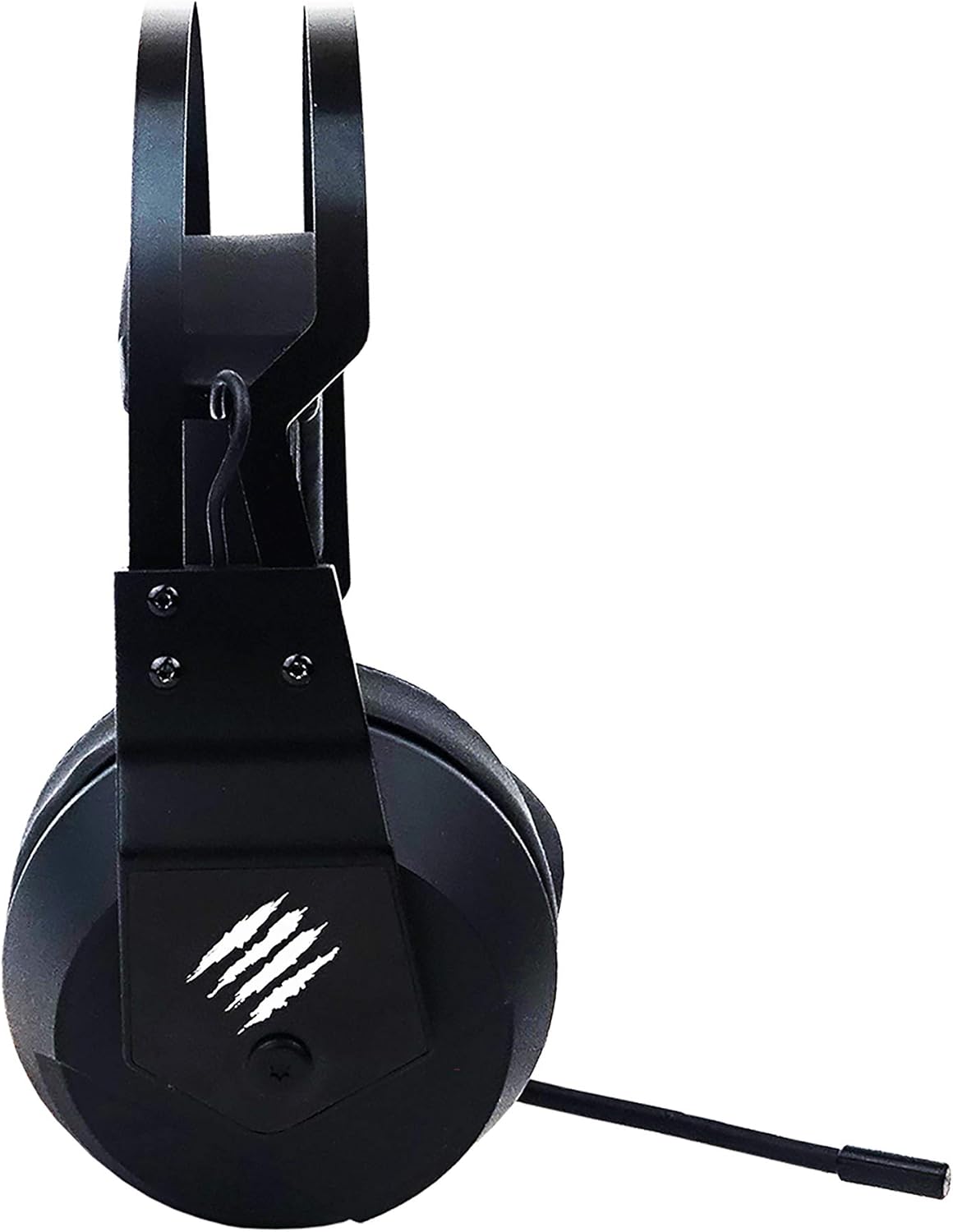 Buy Mad Catz F.R.E.Q. 2 Gaming Headset - Black AF13C1INBL00