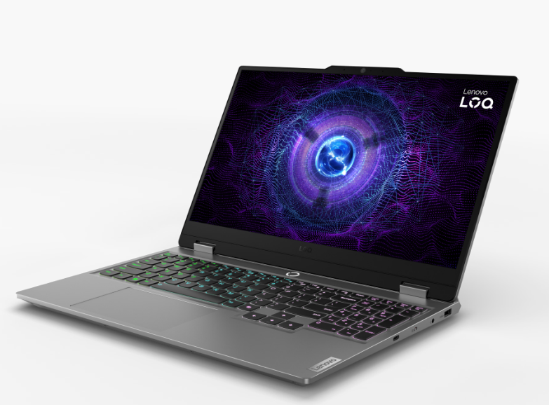 Buy LENOVO LOQ 15IRX9 Intel Core i7-13650HX 83DV00YPAX