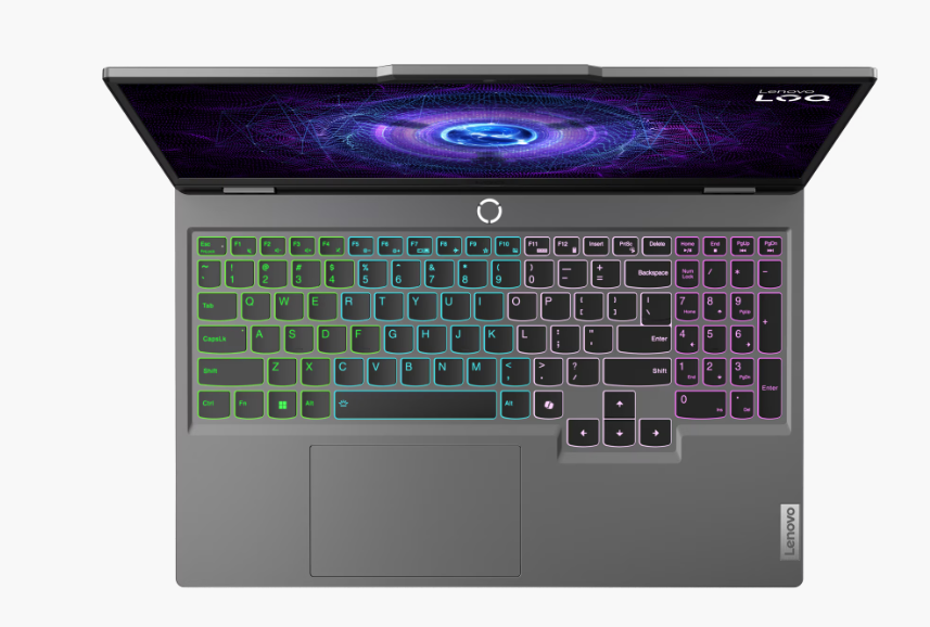 Buy LENOVO LOQ 15IRX9 Intel Core i7-13650HX 83DV00YPAX