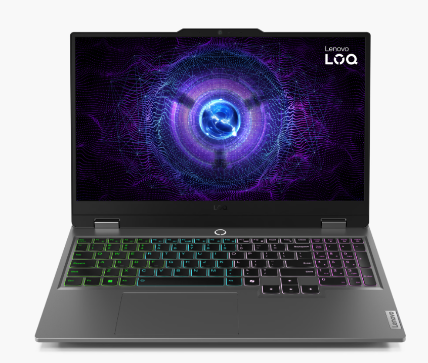 Buy LENOVO LOQ 15IRX9 Intel Core i7-13650HX 83DV00YPAX