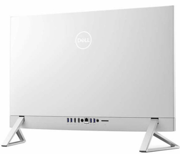 Buy 7173WHT-PUS Dell Inspiron 27-7720 All In One Computer