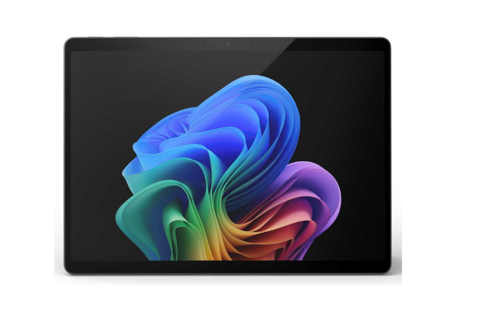 Buy Ms Surface Pro 11 Snapdragon X Elite 16/1TB BLK (ZIB_00025)
