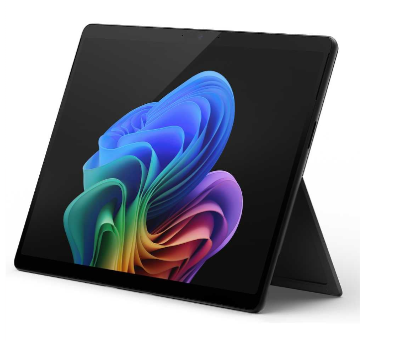 Buy Ms Surface Pro 11 Snapdragon X Elite 16/1TB BLK (ZIB_00025)