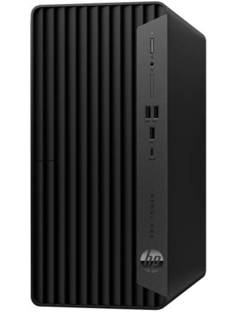 Buy HP Pro Tower 400 G9 PCI Desktop Computer, Intel Core i5-13500 Processor CA8G1AT#BH5