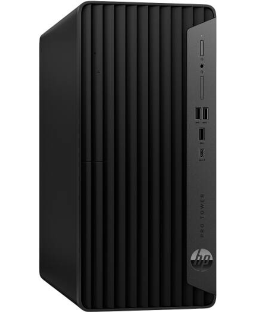 Buy HP Pro Tower 400 G9 PCI Desktop Computer, Intel Core i5-13500 Processor CA8G1AT#BH5