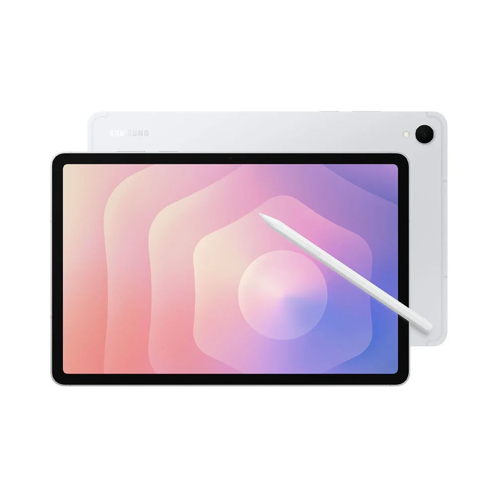 Buy Samsung Galaxy Tab S11 5G 512GB SM-X936BZSEMEA Tablet – 12GB RAM Silver