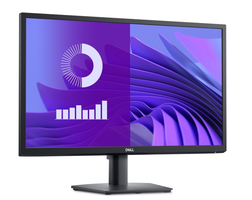 Buy DELL E2425H Monitor 60.5CM-(23.8’’)