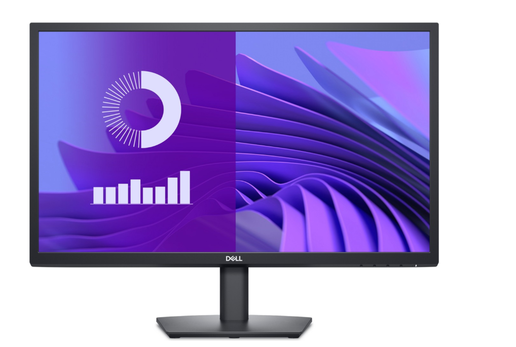 Buy DELL E2425H Monitor 60.5CM-(23.8’’)