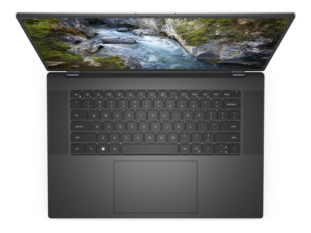 Buy 1X7WK Dell - Precision 5680 - 16