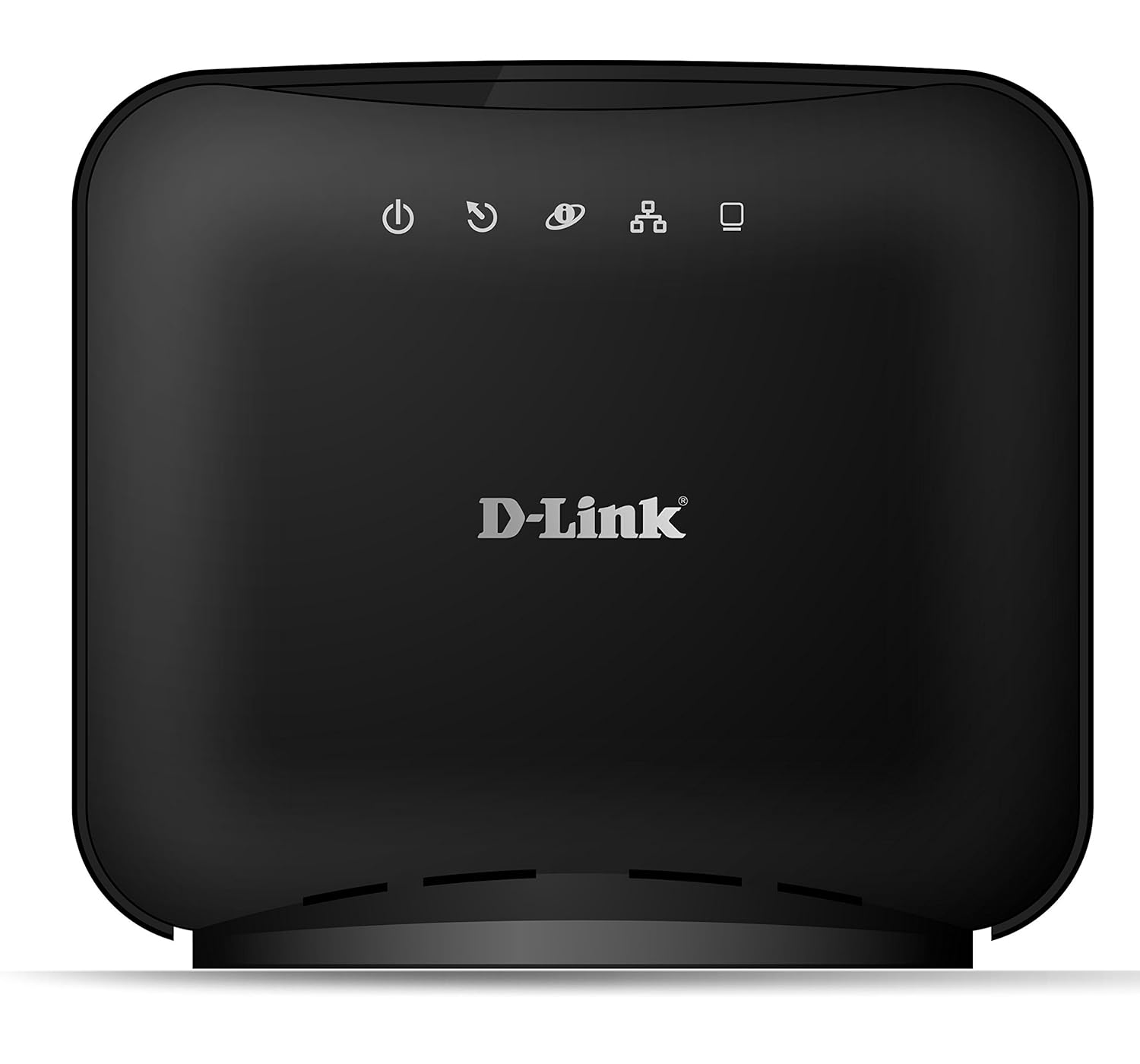 Buy DSL-2520U ADSL2+ 1 Port Ethernet / USB Combo Router