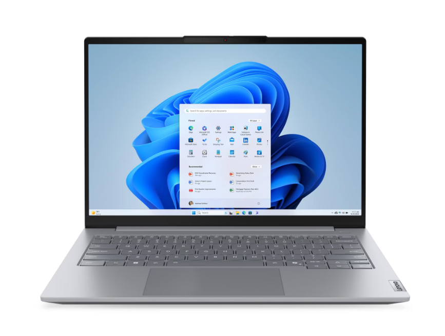 Buy Lenovo TB 14-IAL,U7-255H,8GB DDR5,512GB SSD M.2 2242 QLC G4 21SJ0001GP